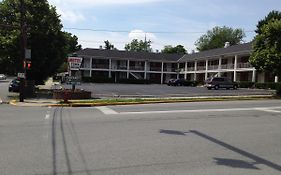 Motel Town House Bedford Pa